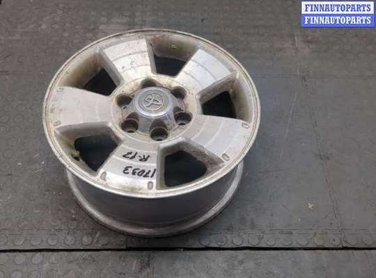 купить Диск литой на Toyota 4 Runner 2003-2009