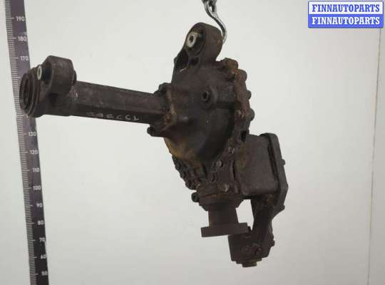 Редуктор моста LRP9751 на Land Rover Range Rover Sport 2005-2013