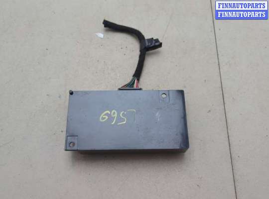 ЭБУ прочее на Chrysler Pacifica