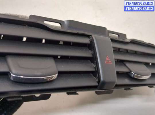 купить Дефлектор обдува салона на Ford Mondeo 5 2015-2019