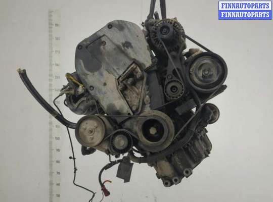 Генератор LRQ7396 на Land Rover Freelander 1 1998-2006