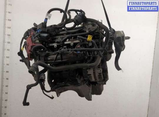 купить Двигатель (ДВС) на Buick Encore 2016-2022