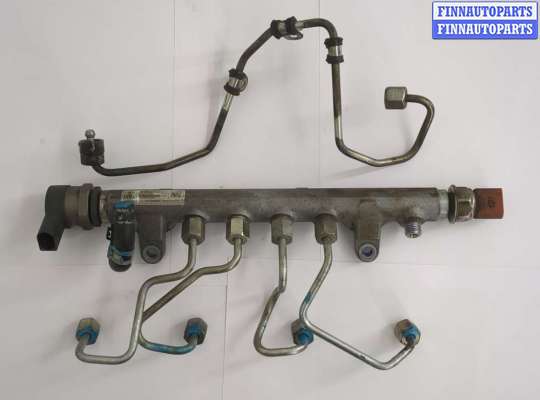 Рампа (рейка) топливная VG2539596 на Volkswagen Tiguan 2007-2011