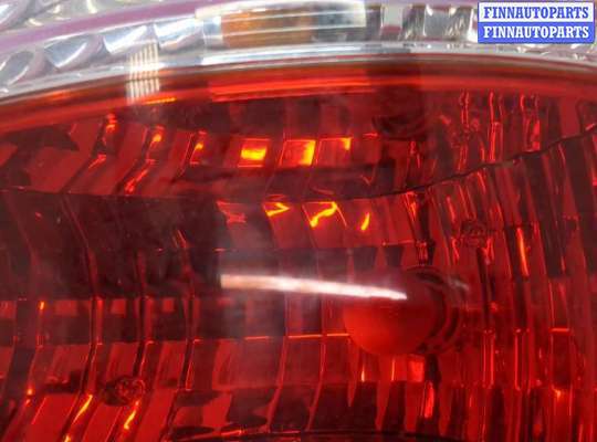 купить Фонарь (задний) на KIA Picanto 2004-2011