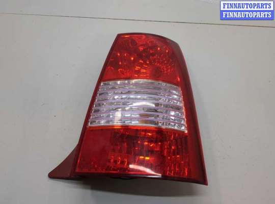 Купить Фонарь (задний) на KIA Picanto 2004-2011 Фонарь (задний) KA593825 на KIA Picanto 2004-2011