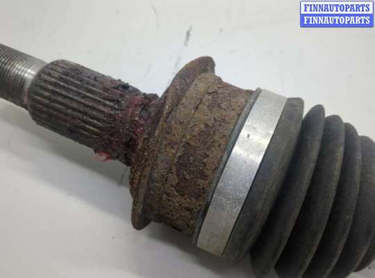 купить Полуось (приводной вал, шрус) на Chevrolet Equinox 2017-2024