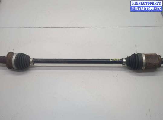 купить Полуось (приводной вал, шрус) на Chevrolet Equinox 2017-2024