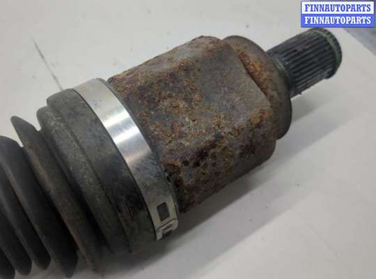 купить Полуось (приводной вал, шрус) на Chevrolet Equinox 2017-2024