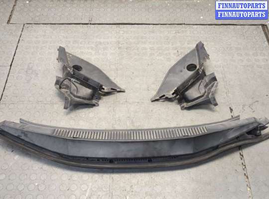 Жабо под дворники (дождевик) HD523317 на Honda Civic 2005-2012