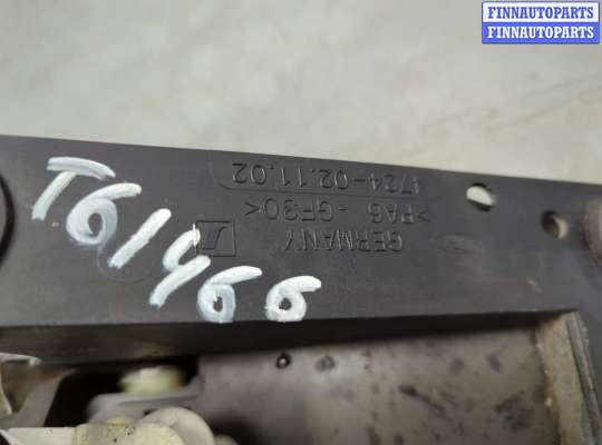 купить Кулиса КПП на Ford Transit 2006-2014