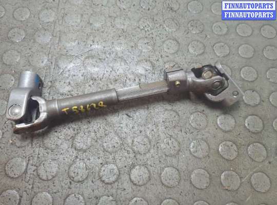Кардан рулевой TT954301 на Toyota Corolla E12 2001-2006