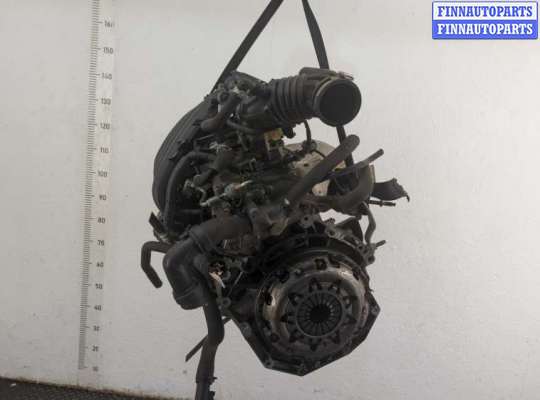 купить Двигатель (ДВС) на Nissan Qashqai 2006-2013