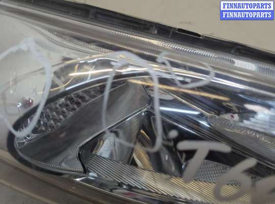 купить Поворот на Nissan Juke 2010-2019