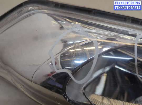 купить Поворот на Nissan Juke 2010-2019