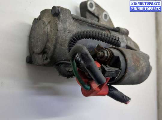 купить Стартер на Dodge Avenger 2007-2014