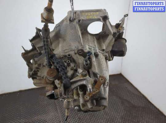 купить КПП 5-ст.мех. (МКПП) на Honda Civic 2000-2006