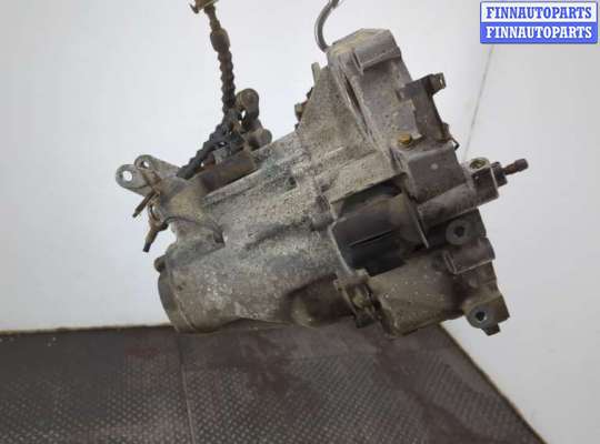купить КПП 5-ст.мех. (МКПП) на Honda Civic 2000-2006