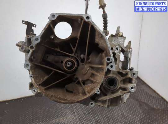 купить КПП 5-ст.мех. (МКПП) на Honda Civic 2000-2006