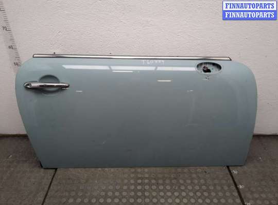 Купить Замок двери на Mini Cooper (R56/R57) 2006-2013 Замок двери MN49930 на Mini Cooper (R56/R57) 2006-2013