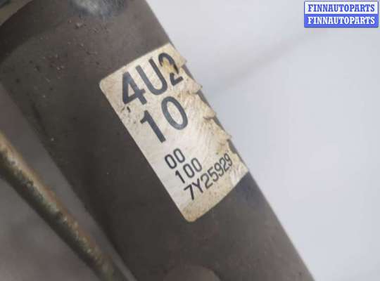 купить Рейка рулевая с г/у на Nissan Almera Tino