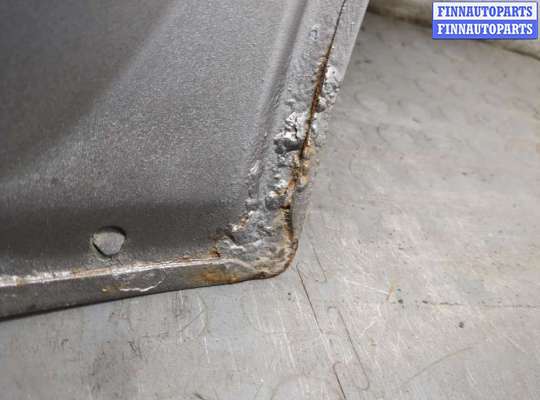 купить Дверная карта (Обшивка двери) на Chevrolet Trailblazer 2001-2010