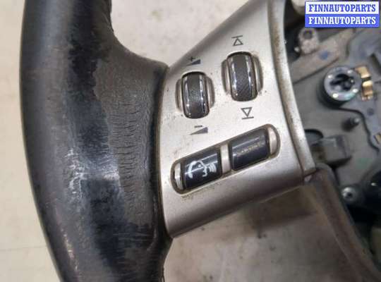 купить Руль на Jaguar X-Type 2001-2009