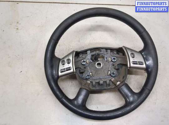 купить Руль на Jaguar X-Type 2001-2009