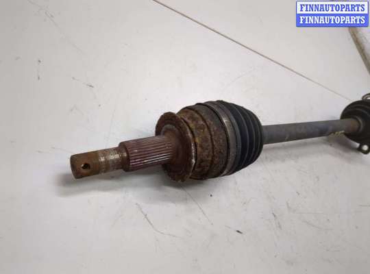 купить Полуось (приводной вал, шрус) на Infiniti FX 2008-2013