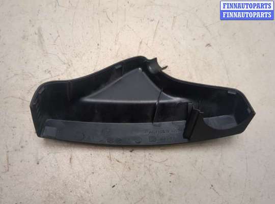 купить Пластик (обшивка) салона на BMW 7 E65 2001-2008