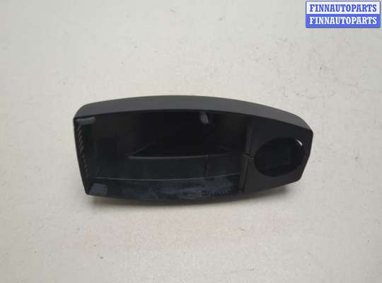 купить Пластик (обшивка) салона на BMW 7 E65 2001-2008