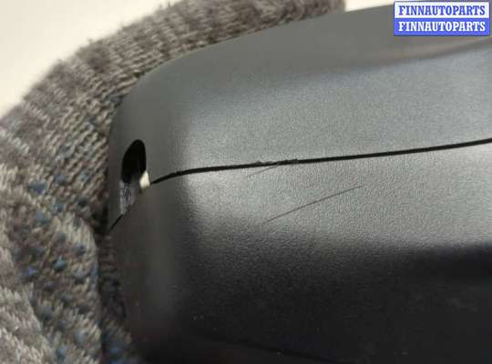 купить Пластик (обшивка) салона на BMW 7 E65 2001-2008