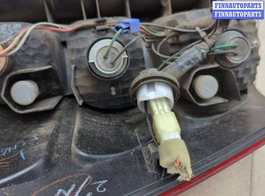 купить Фонарь (задний) на Suzuki Grand Vitara 2005-2016