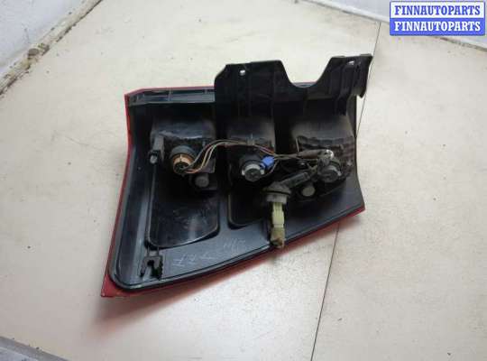 купить Фонарь (задний) на Suzuki Grand Vitara 2005-2016