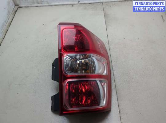 купить Фонарь (задний) на Suzuki Grand Vitara 2005-2016