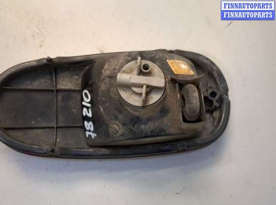 купить Фонарь противотуманный на Hyundai Santa Fe 2000-2006