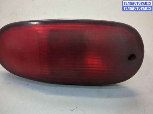 купить Фонарь противотуманный на Hyundai Santa Fe 2000-2006