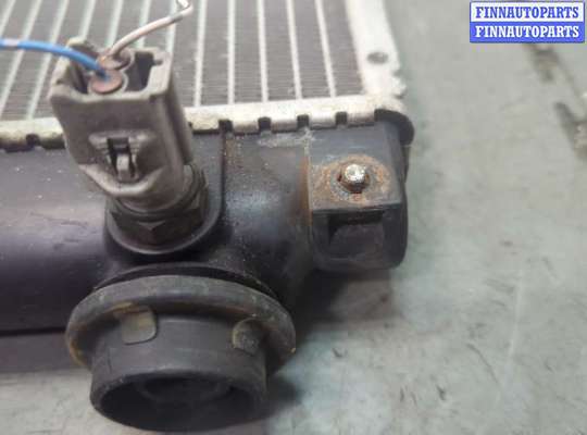 купить Радиатор охлаждения двигателя на Lexus RX 1998-2003