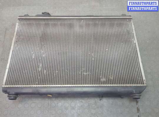 купить Радиатор охлаждения двигателя на Lexus RX 1998-2003