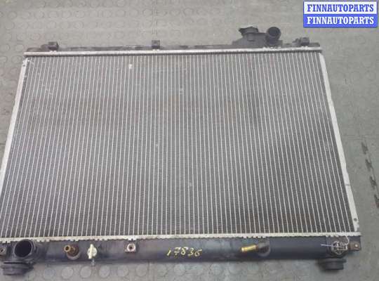 купить Радиатор охлаждения двигателя на Lexus RX 1998-2003