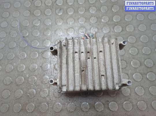 купить Блок управления двигателем на Chevrolet Trailblazer 2001-2010