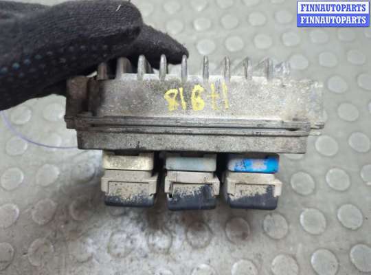 купить Блок управления двигателем на Chevrolet Trailblazer 2001-2010