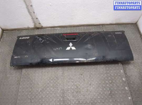 Борт откидной MT571034 на Mitsubishi L200 2006-2015