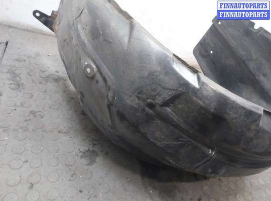 купить Защита арок (подкрылок) на Subaru Tribeca (B9) 2004-2014