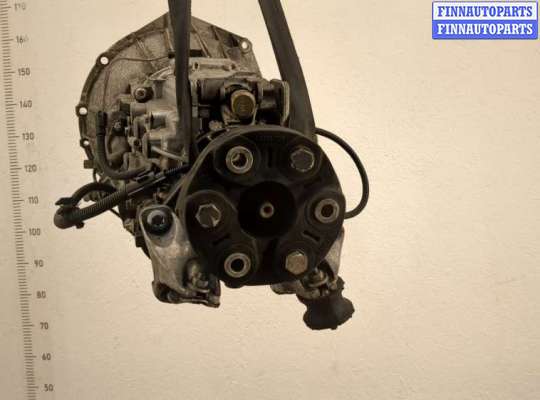 купить КПП 6-ст.мех. (МКПП) на BMW 3 E90, E91, E92, E93 2005-2012