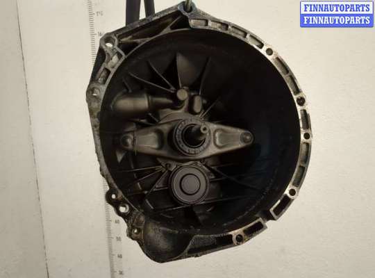 купить КПП 6-ст.мех. (МКПП) на BMW 3 E90, E91, E92, E93 2005-2012