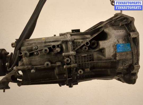 купить КПП 6-ст.мех. (МКПП) на BMW 3 E90, E91, E92, E93 2005-2012