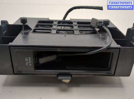 купить Блок мультимедиа на Volkswagen Passat 7 2010-2015 Европа