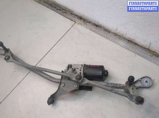 Механизм стеклоочистителя (трапеция дворников) BM3488529 на BMW 7 G11, G12 2015-2022