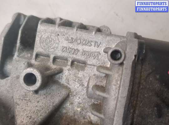 Трапеция дворников (стеклоочистителя) на BMW 7 (G11/G12)