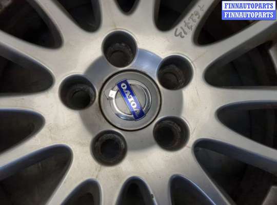 купить Диск литой на Volvo S40 2004-2012